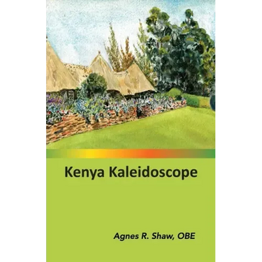 Kenya Kaleidoscope