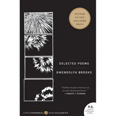 Selected Poems