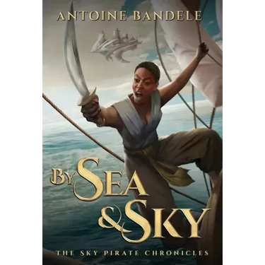 By Sea & Sky: An Esowon Story