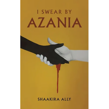 I Swear by Azania
