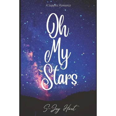 Oh My Stars: A Sapphic Romance
