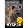Hyenas: The Laughing Predators