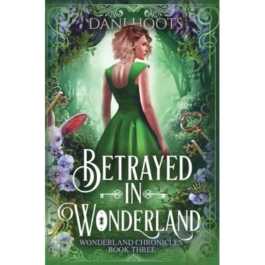 Betrayed in Wonderland