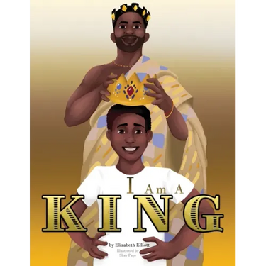 I Am A King