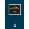 Early Kentucky Wills and Inventories, 1780-1842.
