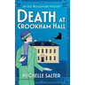 Death at Crookham Hall