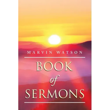 Book of Sermons