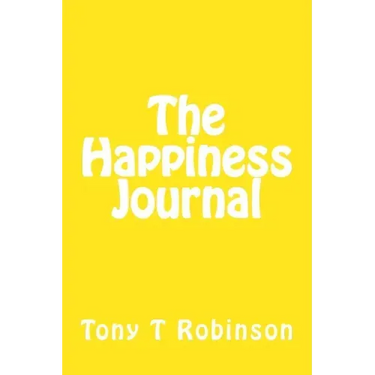 The Happiness Journal