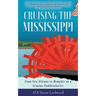 Cruising the Mississippi: From New Orleans to Memphis on a genuine paddlewheeler