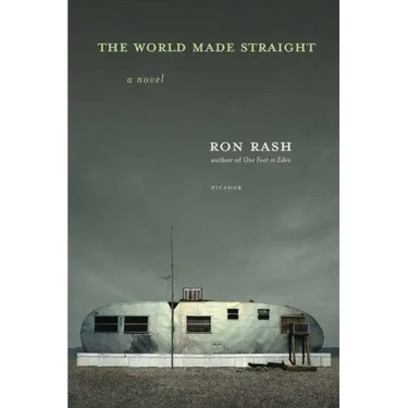 The World Made Straight