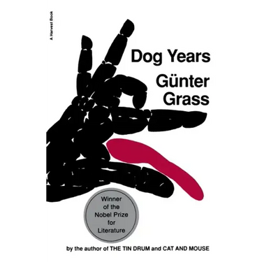 Dog Years