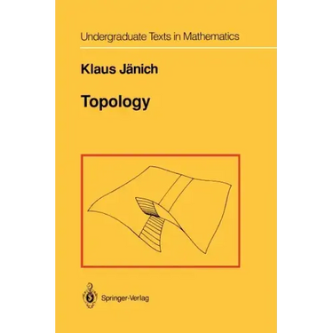 Topology