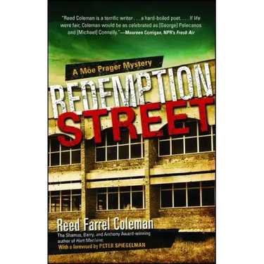 Redemption Street