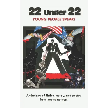 22 Under 22: Young people speak!