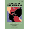 Slavery in the Americas: A Comparative Study of Virginia and Cuba
