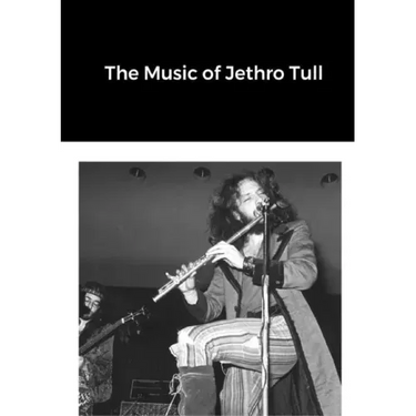 The Music of Jethro Tull