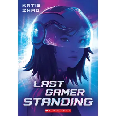 Last Gamer Standing