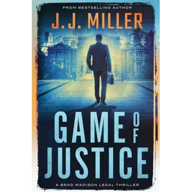 Game of Justice