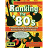 Ranking the '80s