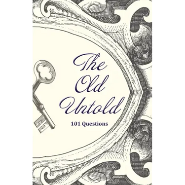 The Old Untold