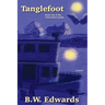 Tanglefoot: Book one of the 'Suncookers series