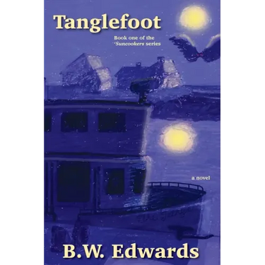Tanglefoot: Book one of the 'Suncookers series