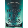 Heimskringla - The Norse King Sagas