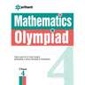 Olympiad Mathematics Class 4th