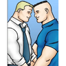 Adam & Andy. Volume 1. Expanded Edition.