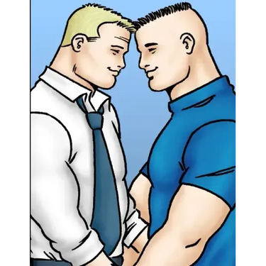 Adam & Andy. Volume 1. Expanded Edition.