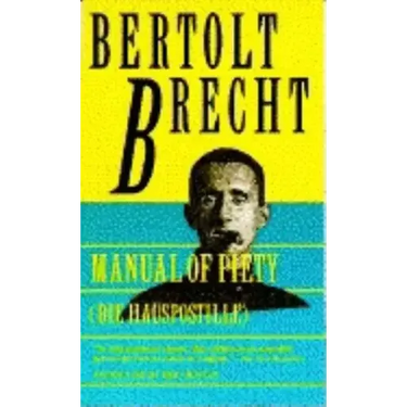 Manual of Piety: Die Hauspotille
