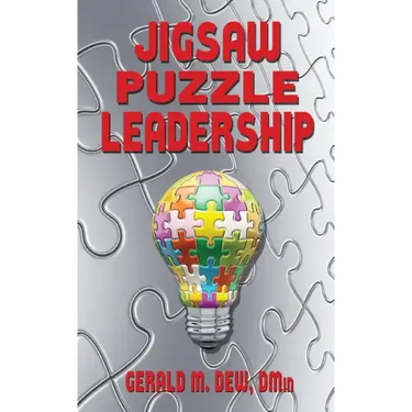 Jigsaw Puzzle Leadership