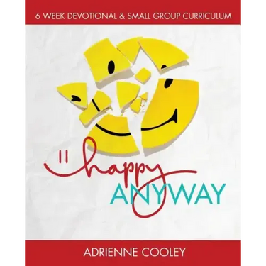 Happy ANYWAY