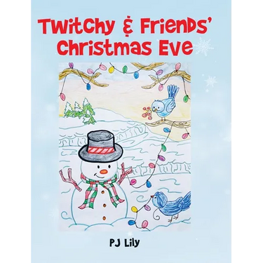 Twitchy & Friends' Christmas Eve