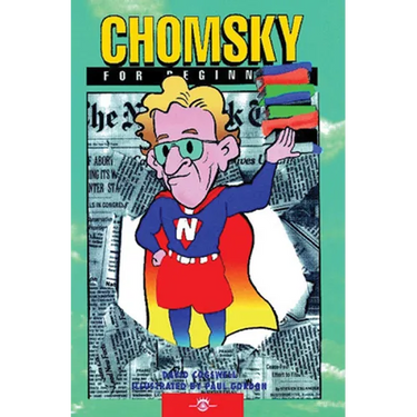 Chomsky for Beginners