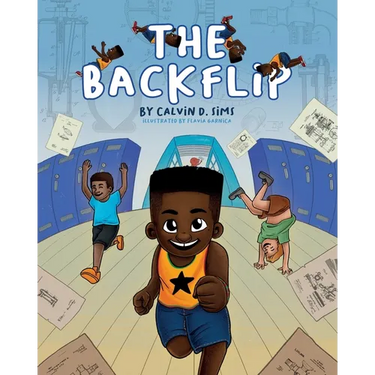 The Backflip