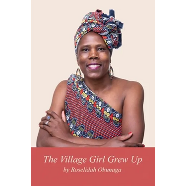 The Village Girl Grew Up