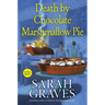 Death by Chocolate Marshmallow Pie