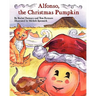 Alfonso, the Christmas Pumpkin