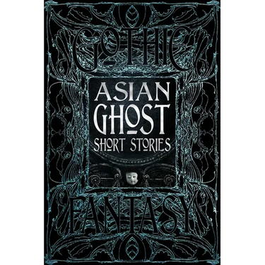 Asian Ghost Short Stories