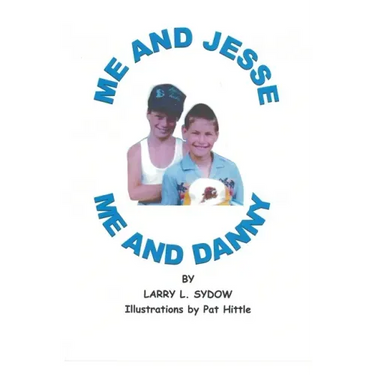 Me and Jesse - Me and Danny