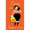 Corny: A F/F Candy Corn Romance