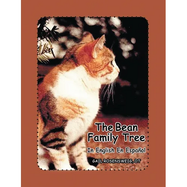 The Bean Family Tree: In English and Spanish