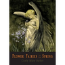 Flower Fairies of the Spring: 24 Full Color Illustrations