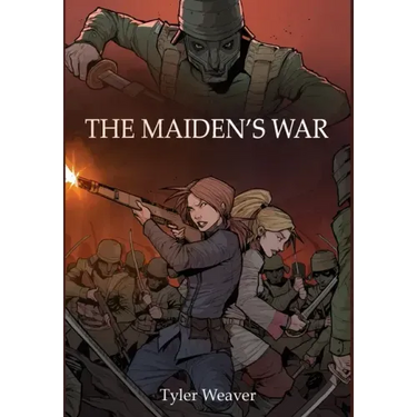 The Maiden's War