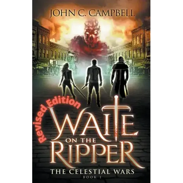 Waite on the Ripper