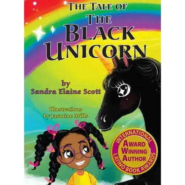 The Tale of the Black Unicorn