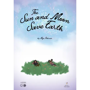The Sun and Moon Save Earth