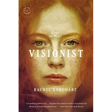 The Visionist