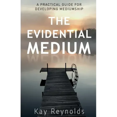 The Evidential Medium